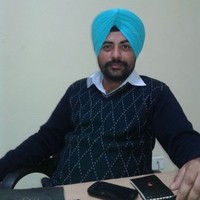 paramjit singh