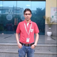 mubashir sheikh