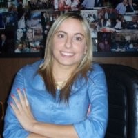 Lucía Cazajous