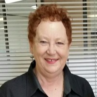 Helen Tranter