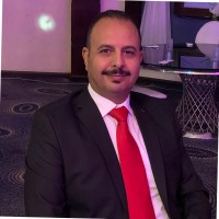 Hossam Roshdy
