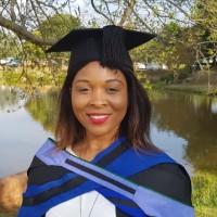 Thandeka Maduna