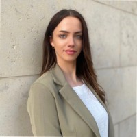 Celine Krieger