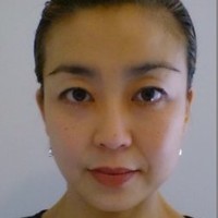 Tomoko Tamura