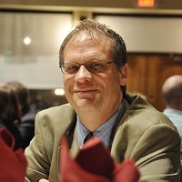 Darren Barrie