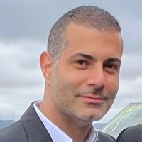 Ardavan Alizadeh