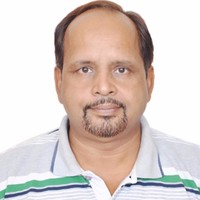 Dr Anil Singh