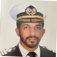 Saeed Alsereidi