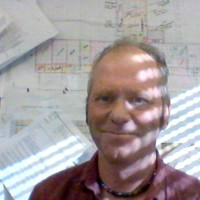 Mark Frost