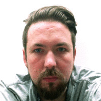 Duncan Patton