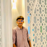 Vimalesh S