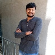 Ramu Kantipudi