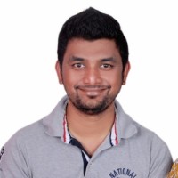 Ganesh Dhamnaskar