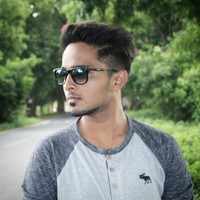 Sunil Kushwaha