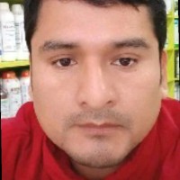 Carlos Ernesto Sulca Pomalaya