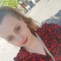 Sharon Olijslager