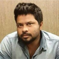 Srikanth N