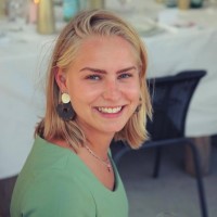 Alice Bouman