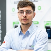 Gustavo Henrique Santos Faria Rolo