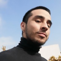 Mauricio Barreto Uribarri