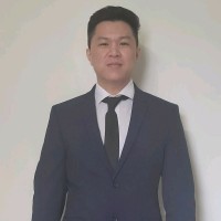 Victor Guan