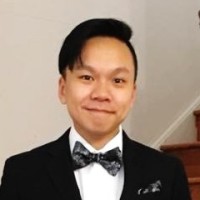 Victor Cao