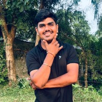 Abhishek Singh Tomar