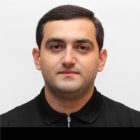 Vagharshak Elbakyan