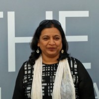 Madhavi Dhondalkar