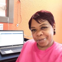 Teia Morrison