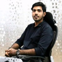 Shafeeʞue Ebrahim