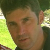 Aidan Forde
