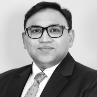 Shiril Eapen Varughese