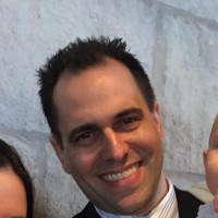 Anthony Hasson