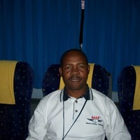 Douglas Kimanthi