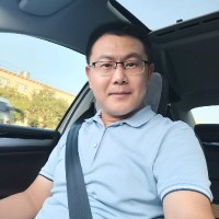 Frank Ma