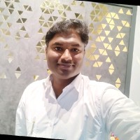 Sandip Mali