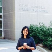 Sangeetha Gopalakrishnan