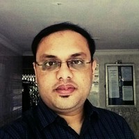 AKSHAY BHARGAVA