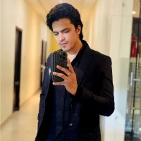 Ojit Sharma