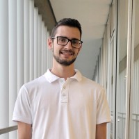 Daniel Rodrigo Beltrame