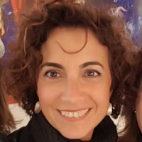 ROSA María