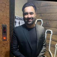 Gaurav Sethi