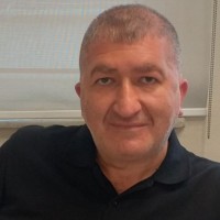 Erol Kılıç