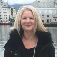 Nicola Dutton