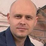 Alexander Yalovoy