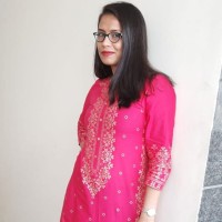 Jyoti Chhetri