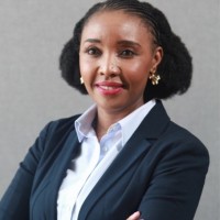 Veronica Ntshalintshali