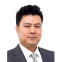 Keith Chong
