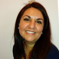 Marcia Olivares Vergara